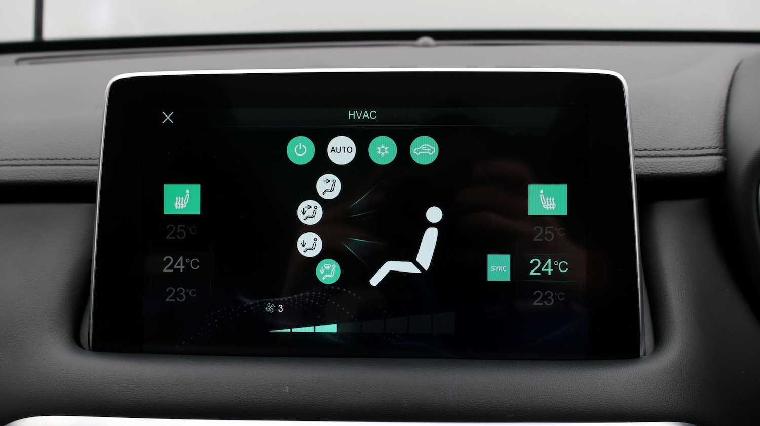 Used MG MG HS 2023 for sale - 77340167: Photo 12