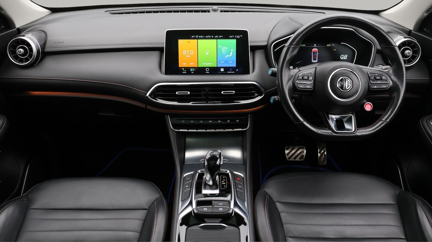 Used MG MG HS 2023 for sale - 77340167: Photo 13