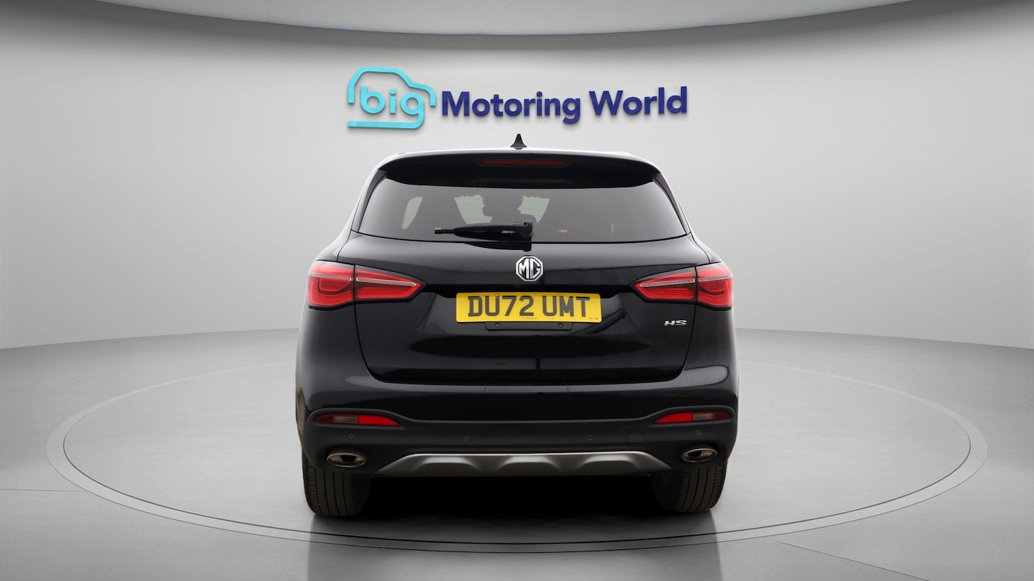 Used MG MG HS 2023 for sale - 77340167: Photo 6