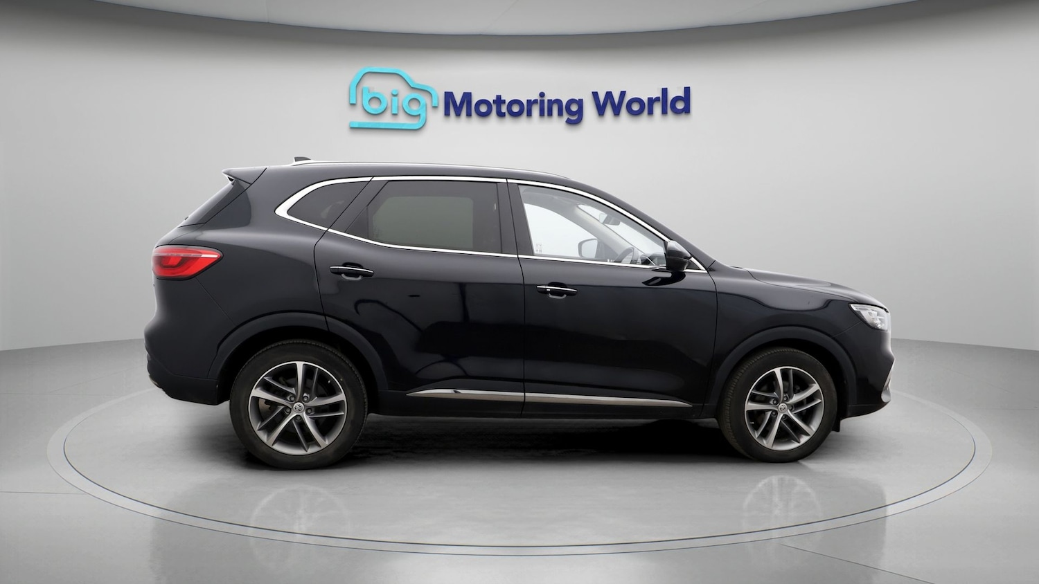 Used MG MG HS 2023 for sale - 77340167: Photo 8