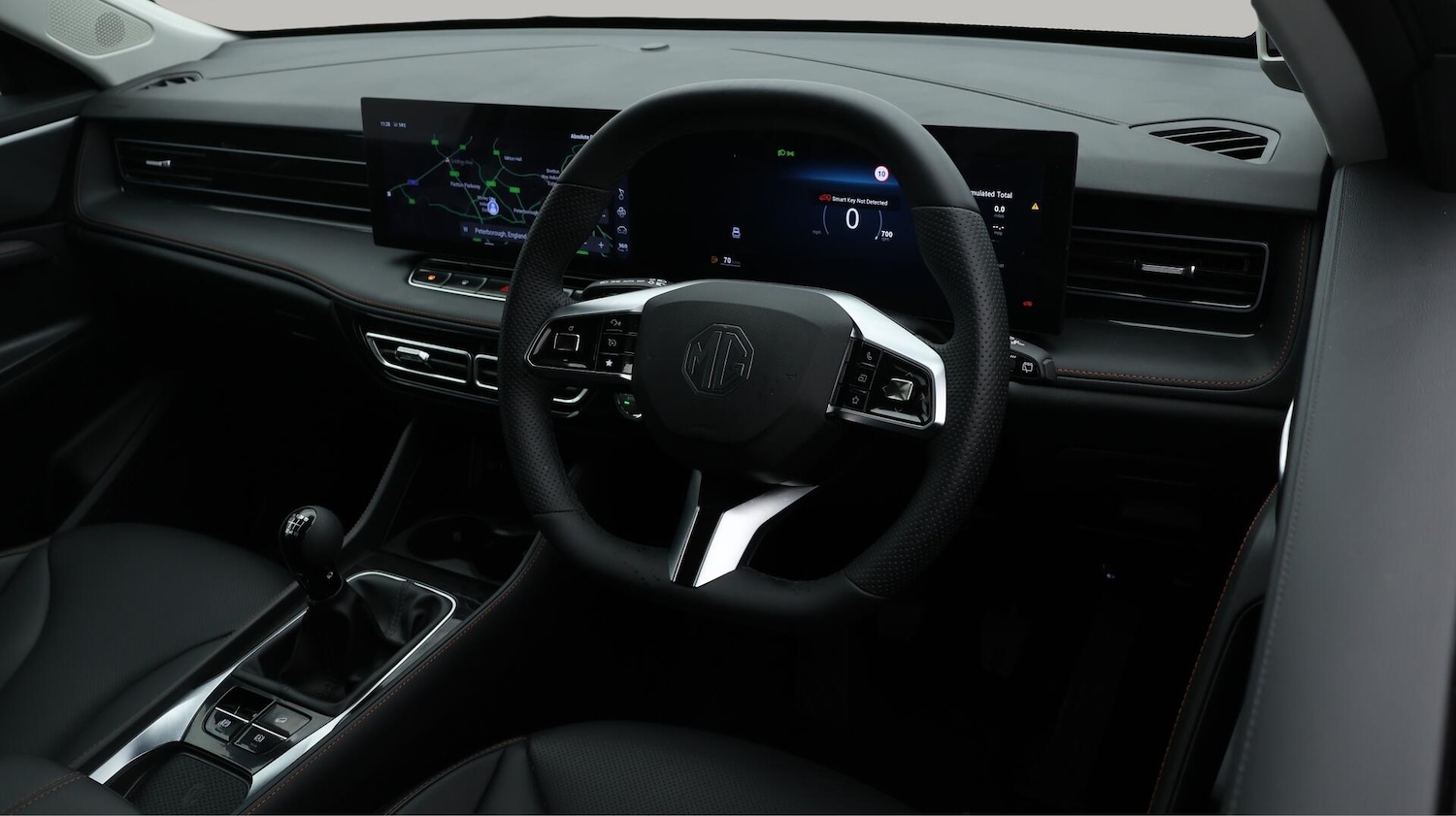 Used MG MG HS 2025 for sale - 76498834: Photo 10