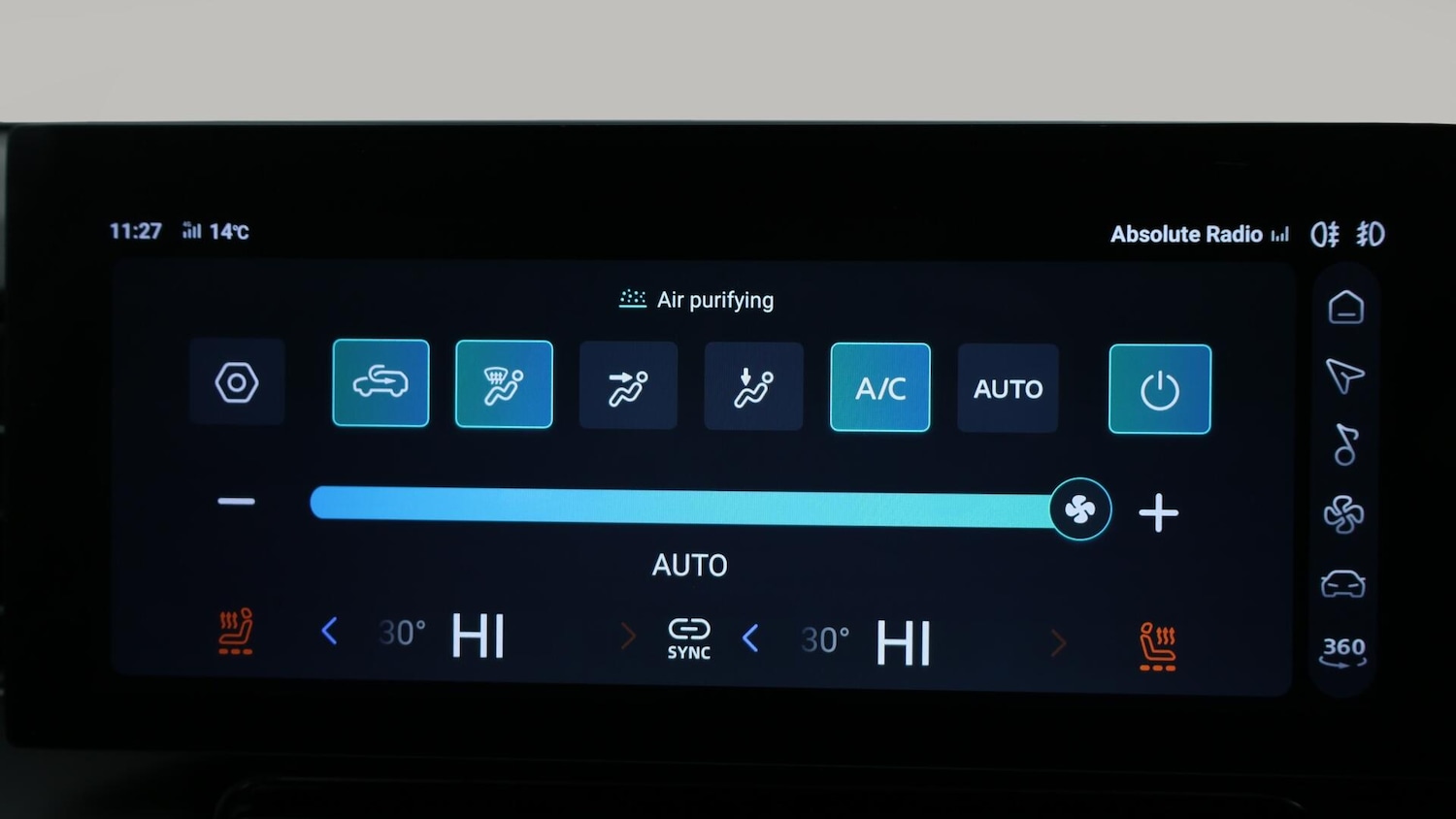 Used MG MG HS 2025 for sale - 76498834: Photo 13