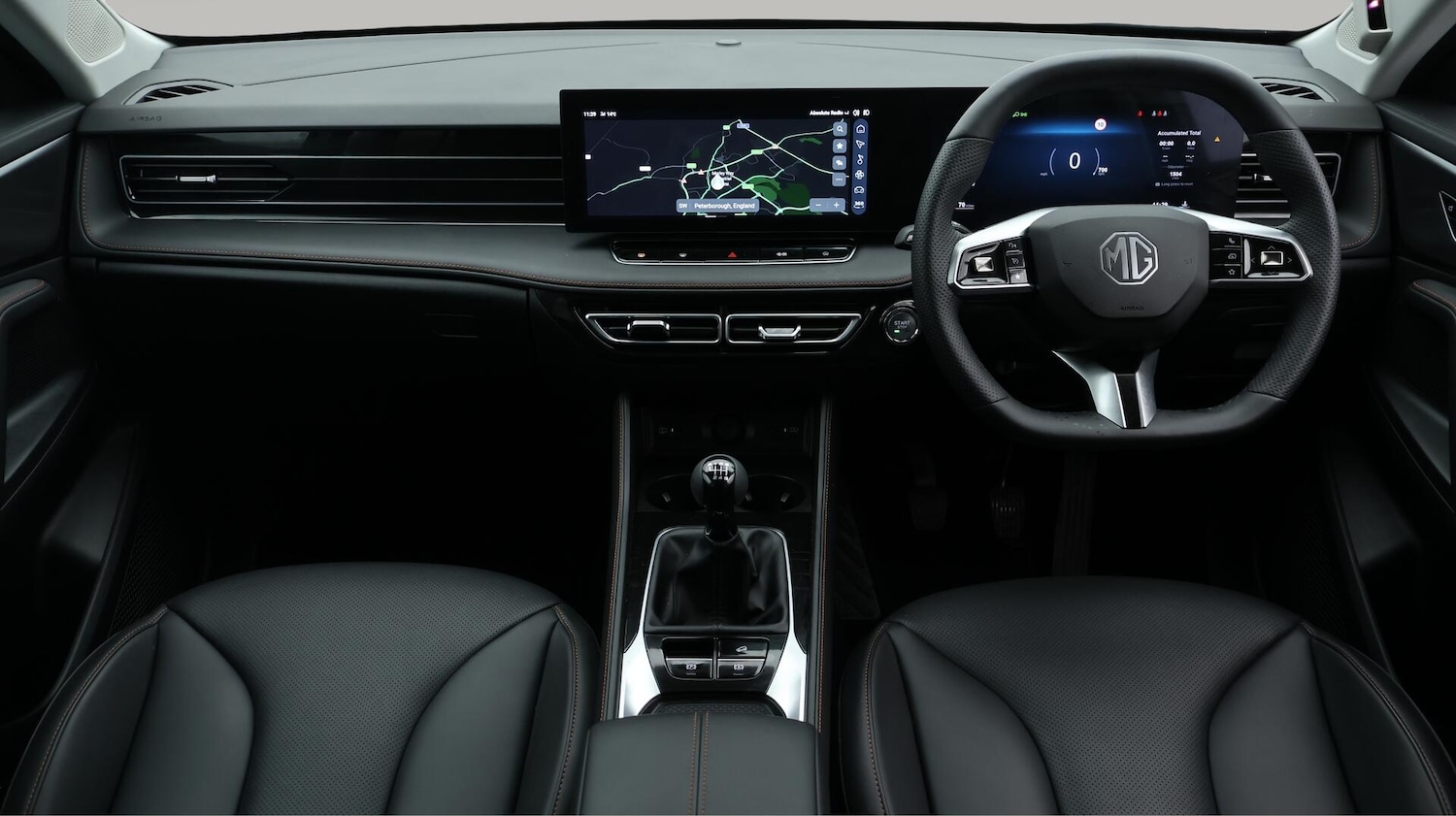 Used MG MG HS 2025 for sale - 76498834: Photo 14