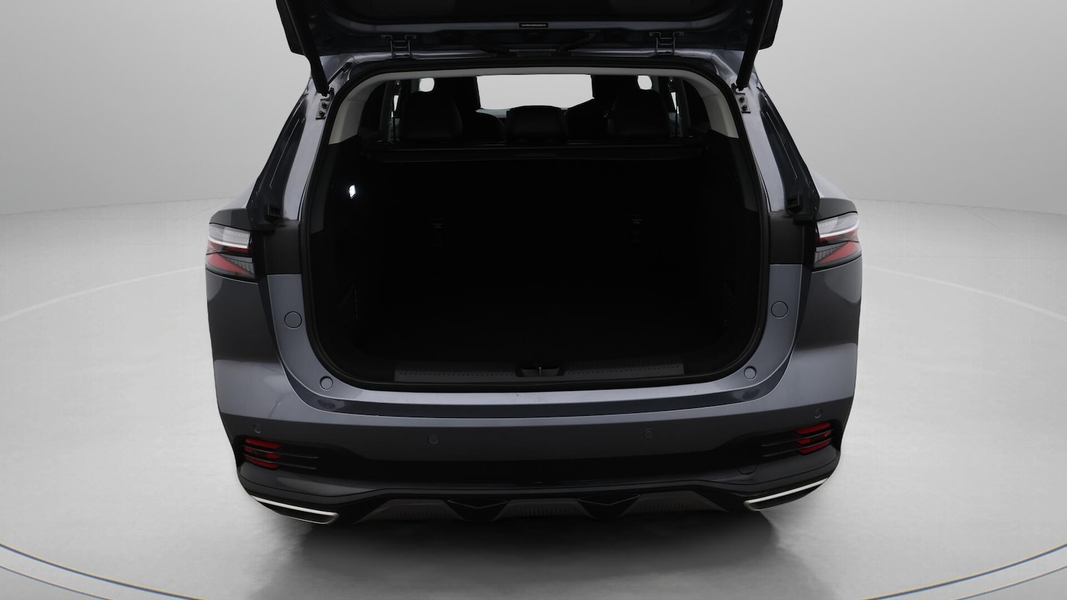 Used MG MG HS 2025 for sale - 76498834: Photo 18