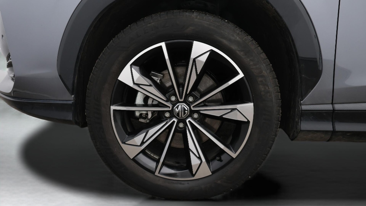 Used MG MG HS 2025 for sale - 76498834: Photo 19