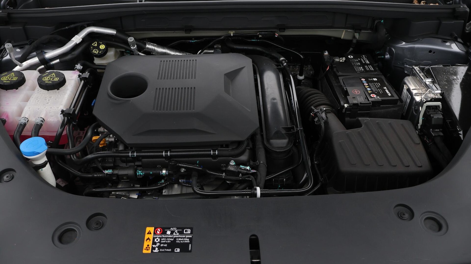 Used MG MG HS 2025 for sale - 76498834: Photo 20