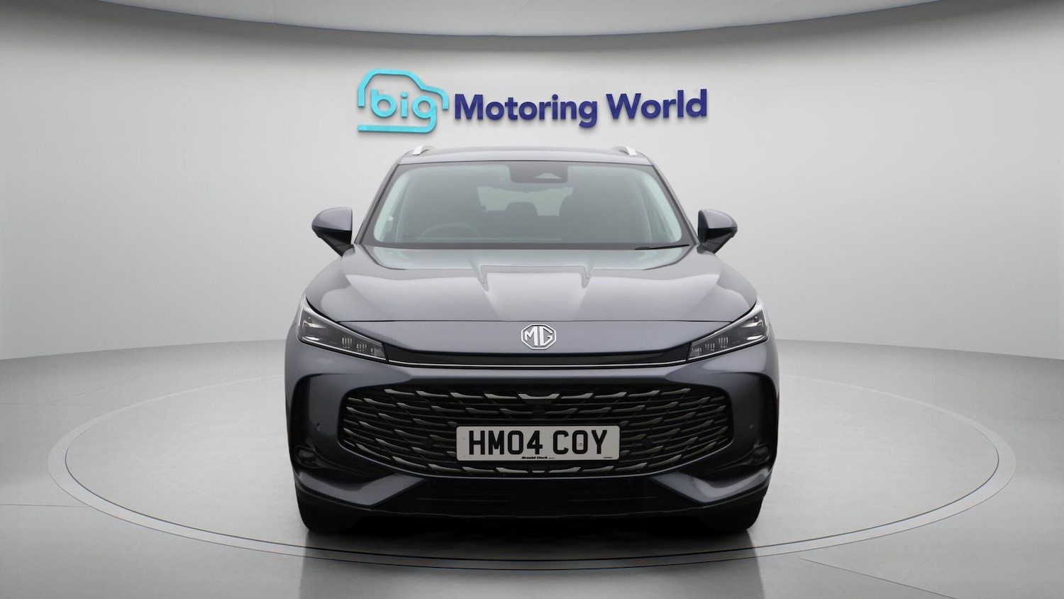 Used MG MG HS 2025 for sale - 76498834: Photo 3