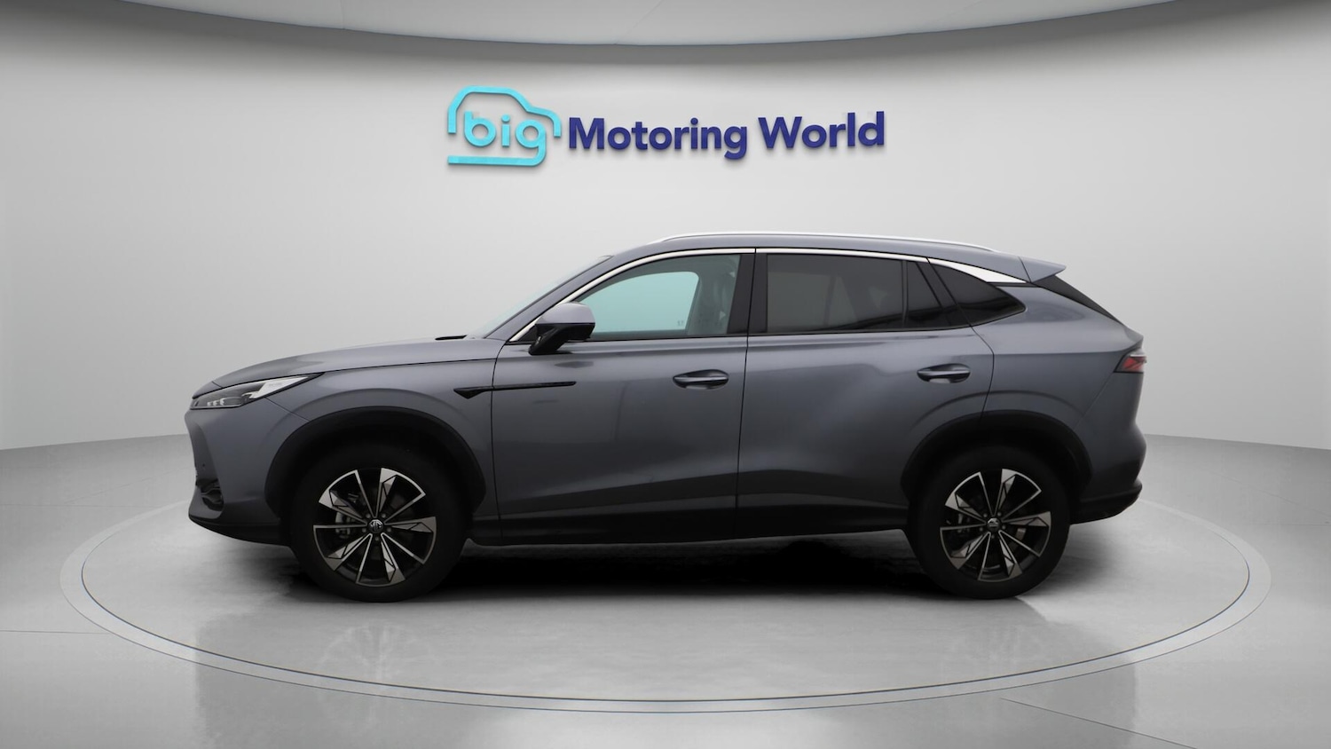 Used MG MG HS 2025 for sale - 76498834: Photo 5