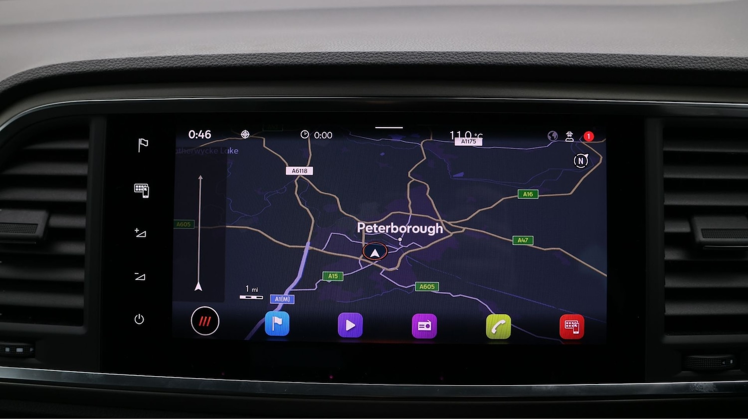 Used SEAT Ateca 2022 for sale - 77354205: Photo 11