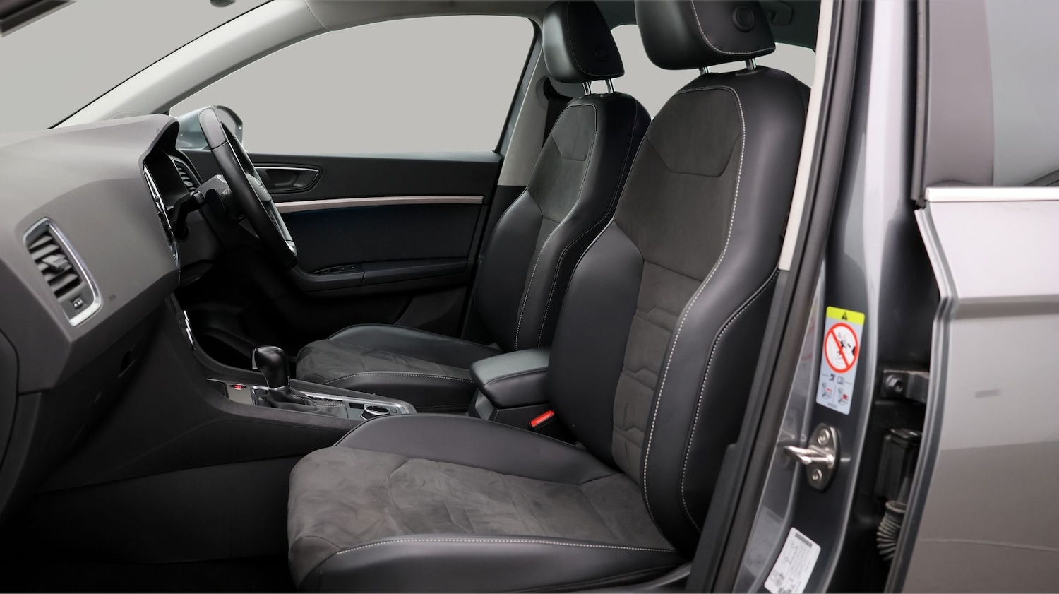 Used SEAT Ateca 2022 for sale - 77354205: Photo 14