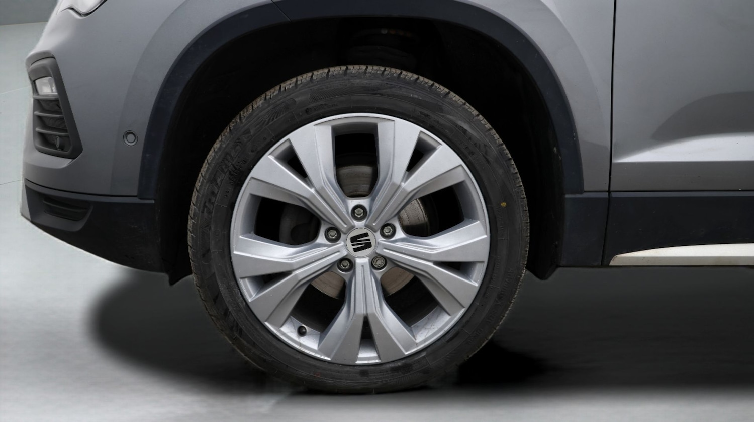 Used SEAT Ateca 2022 for sale - 77354205: Photo 18