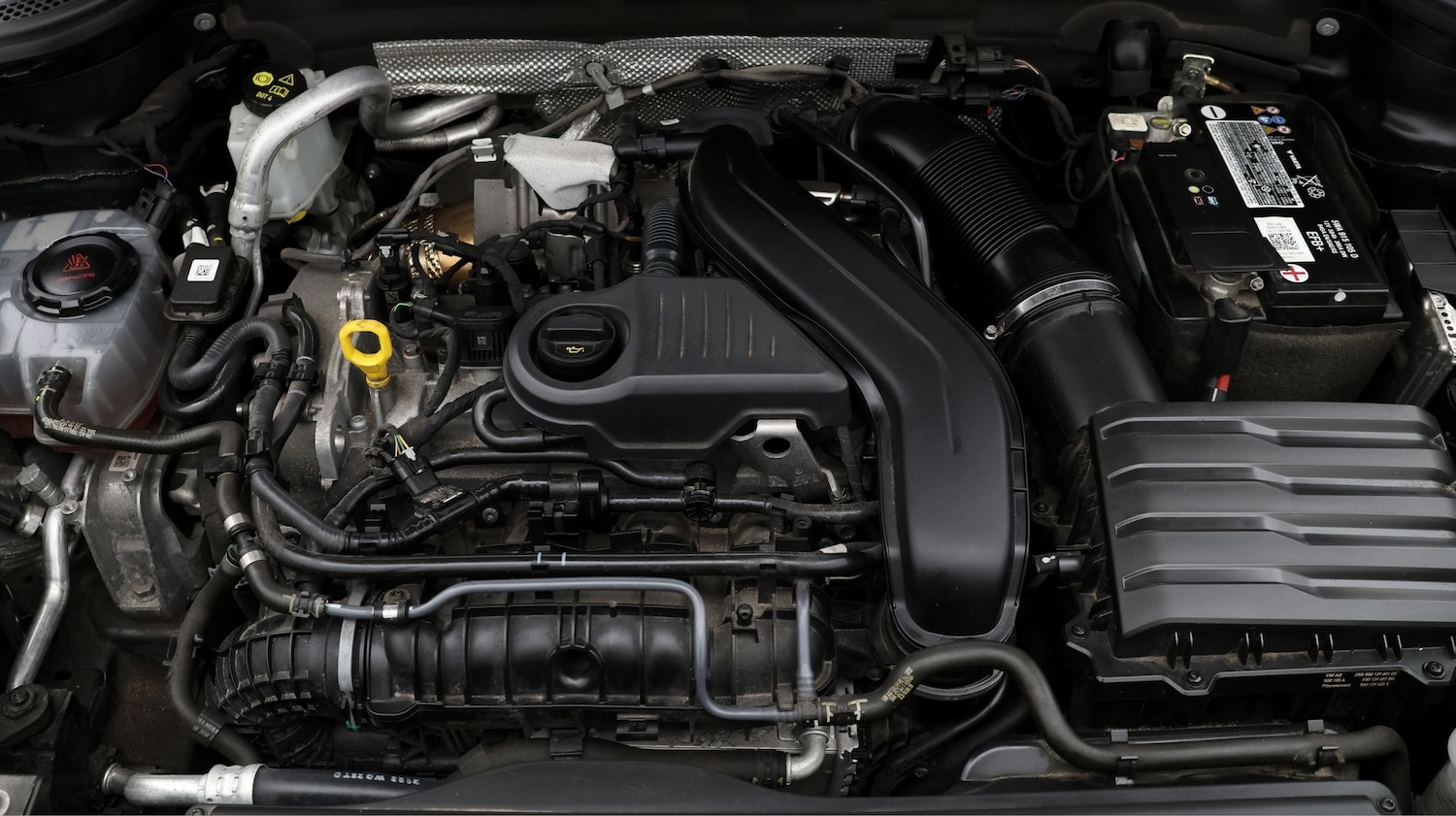 Used SEAT Ateca 2022 for sale - 77354205: Photo 19