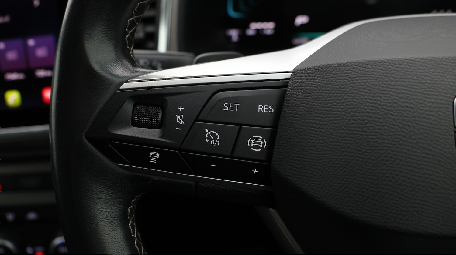 Used SEAT Ateca 2022 for sale - 77354205: Photo 20