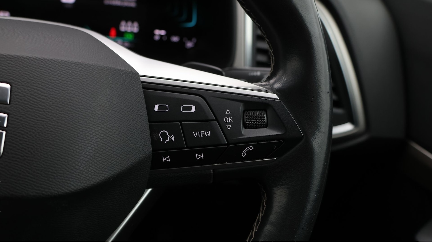 Used SEAT Ateca 2022 for sale - 77354205: Photo 21