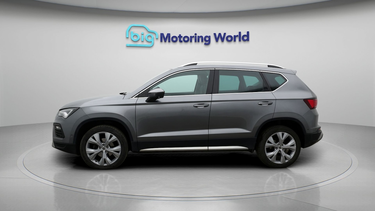 Used SEAT Ateca 2022 for sale - 77354205: Photo 4