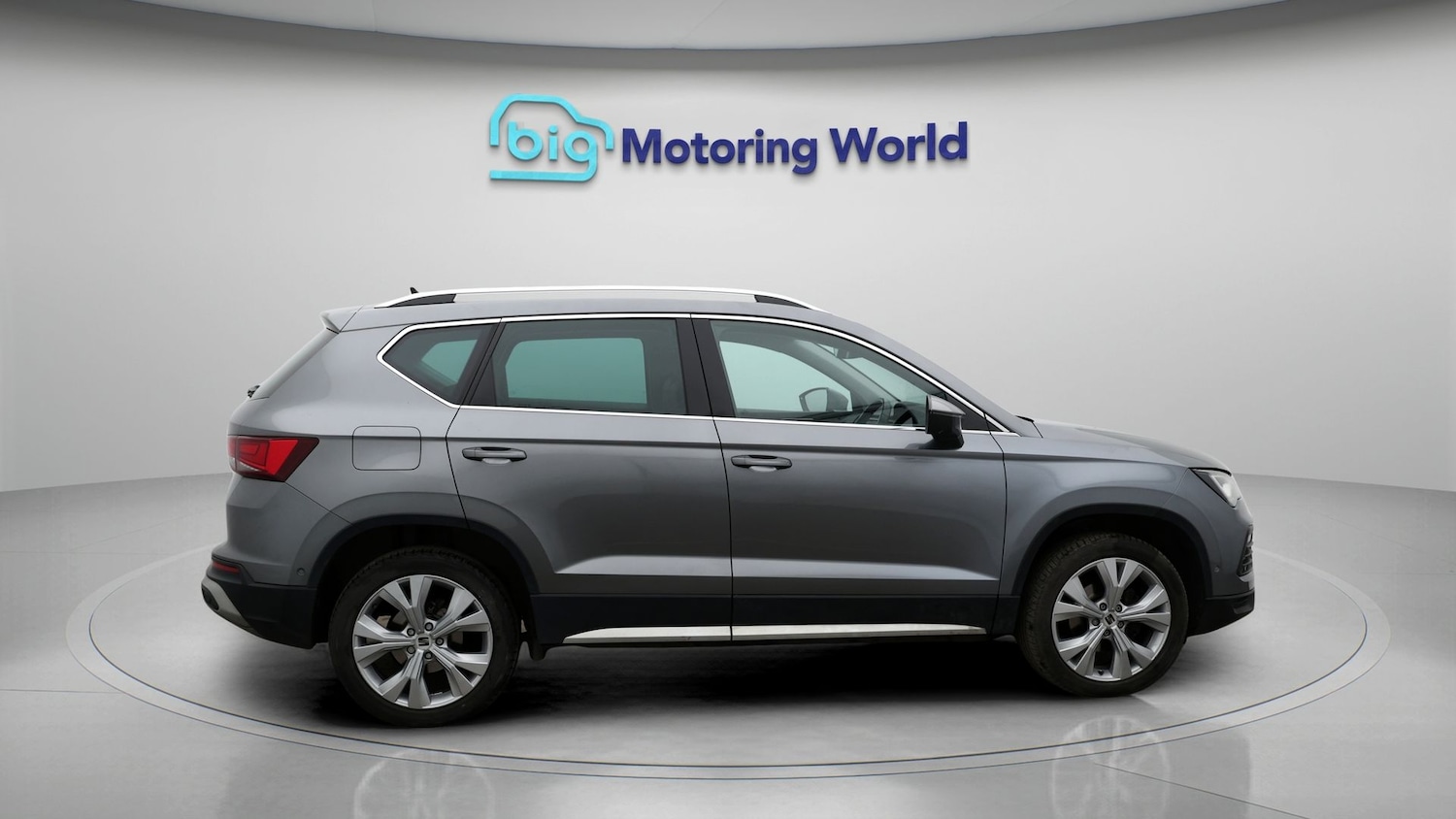 Used SEAT Ateca 2022 for sale - 77354205: Photo 8