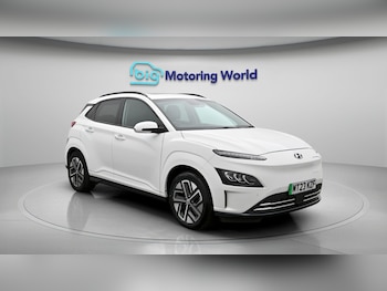 Used Hyundai KONA 2023 for sale - 79071333: Photo