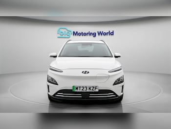 Used Hyundai KONA 2023 for sale - 79071333: Photo