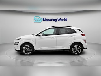 Used Hyundai KONA 2023 for sale - 79071333: Photo