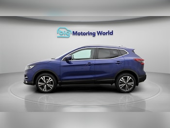 Used Nissan Qashqai 2020 for sale - 78745142: Photo