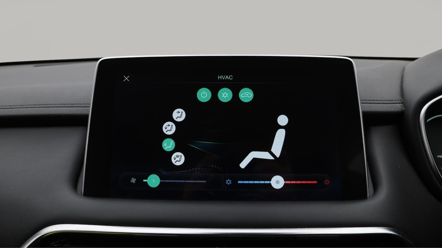 Used MG MG HS for sale - 76727253: Photo 13