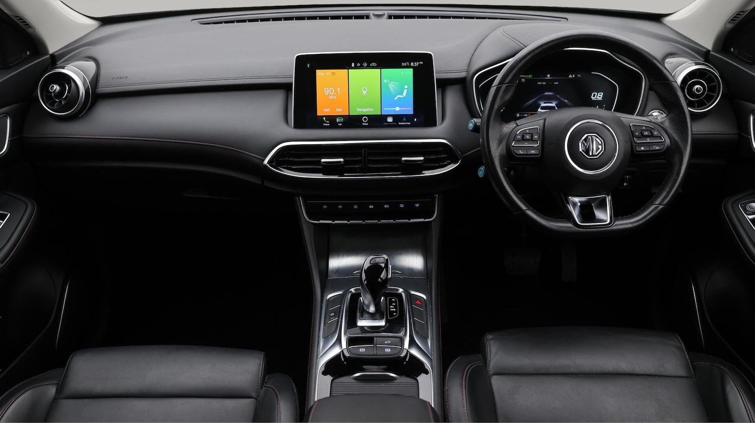 Used MG MG HS for sale - 76727253: Photo 14