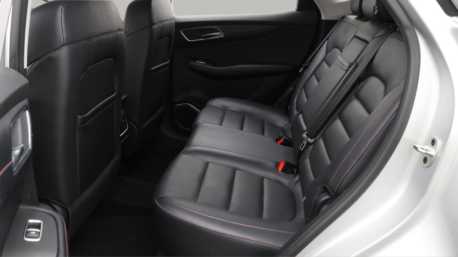 Used MG MG HS for sale - 76727253: Photo 17