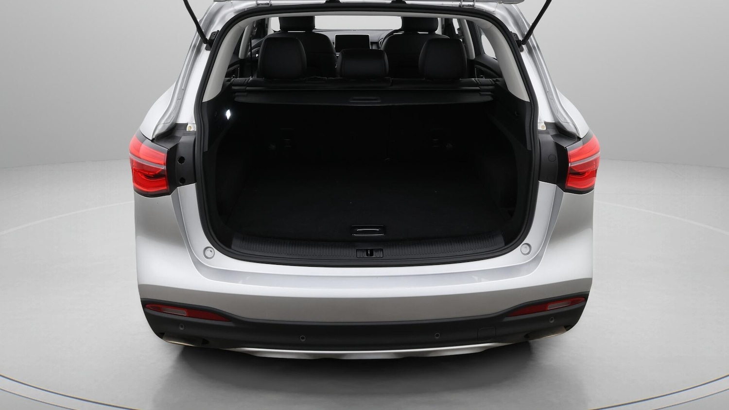 Used MG MG HS for sale - 76727253: Photo 18