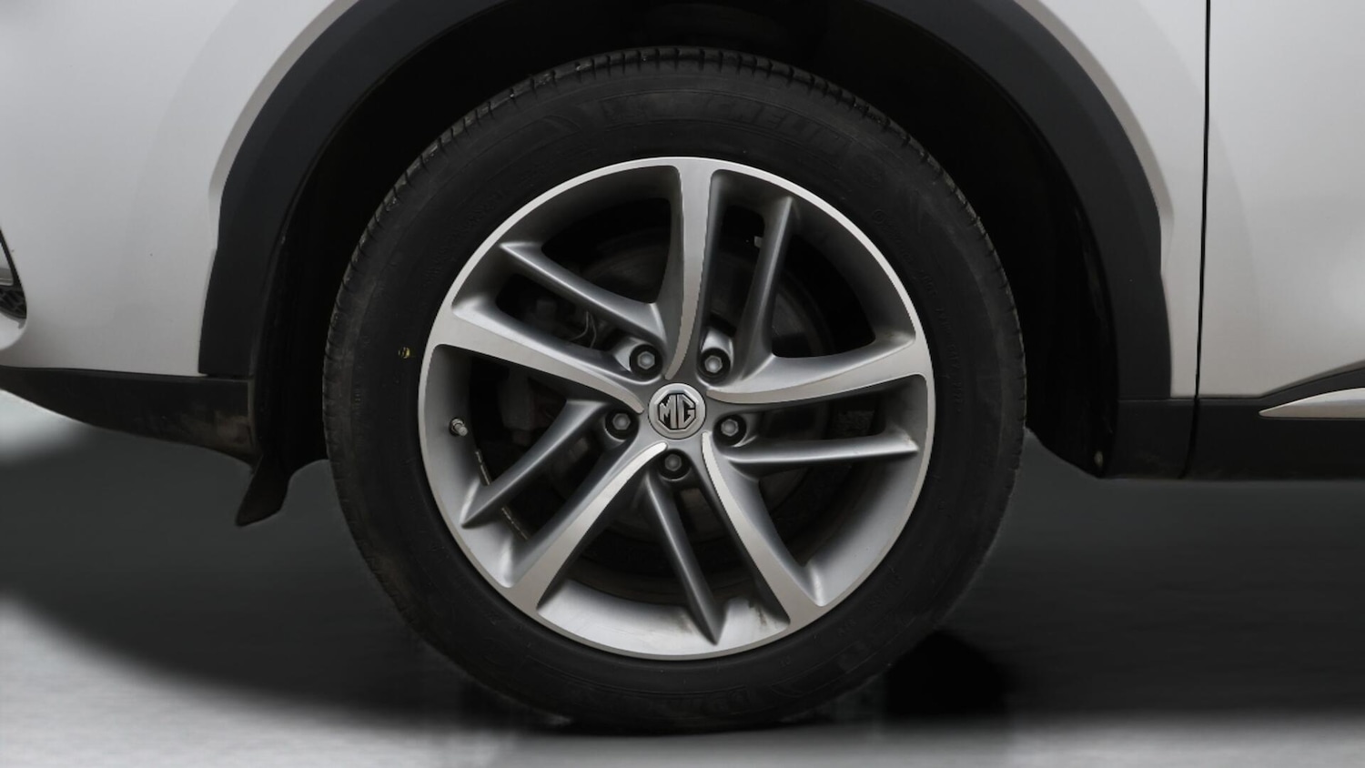 Used MG MG HS for sale - 76727253: Photo 19