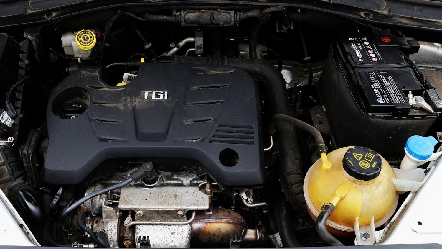 Used MG MG HS for sale - 76727253: Photo 20