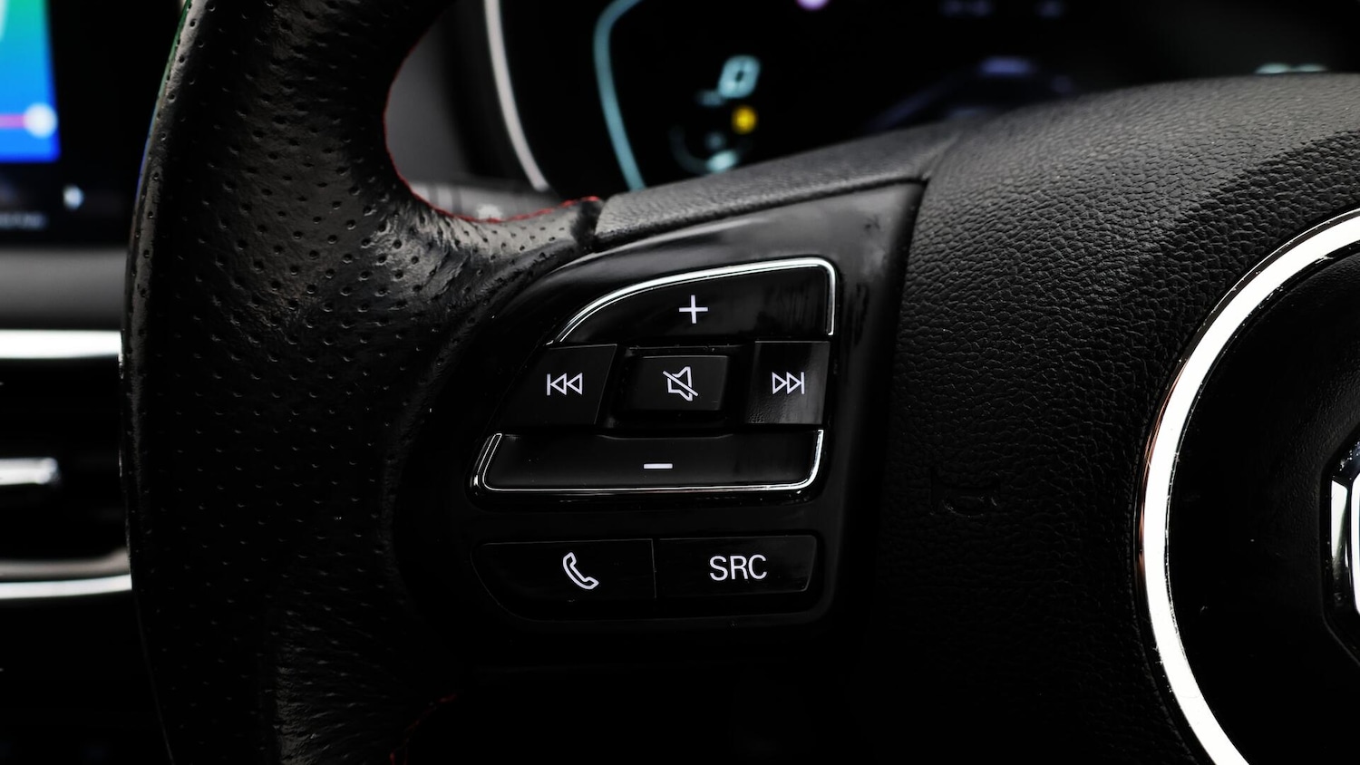 Used MG MG HS for sale - 76727253: Photo 23