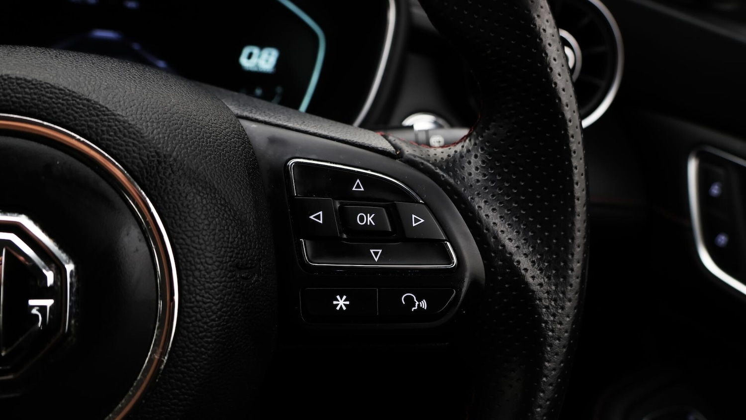 Used MG MG HS for sale - 76727253: Photo 24