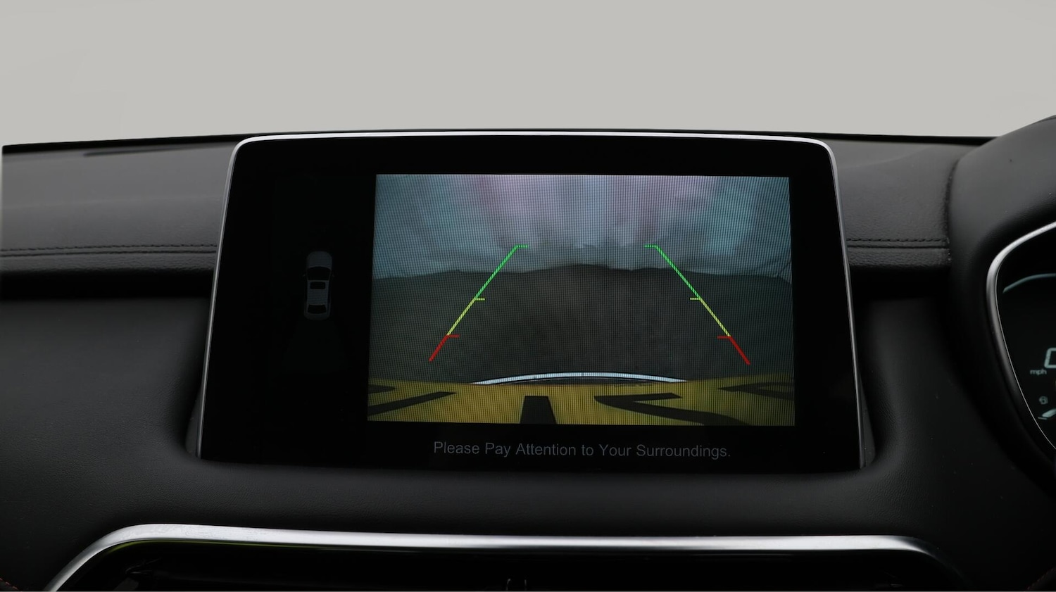 Used MG MG HS for sale - 76727253: Photo 25