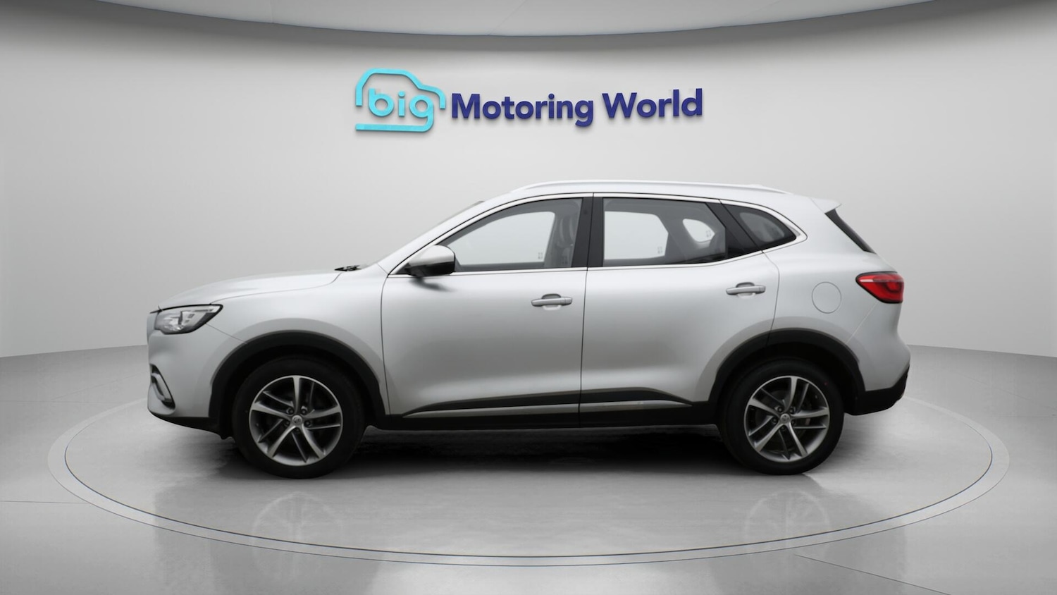 Used MG MG HS for sale - 76727253: Photo 5