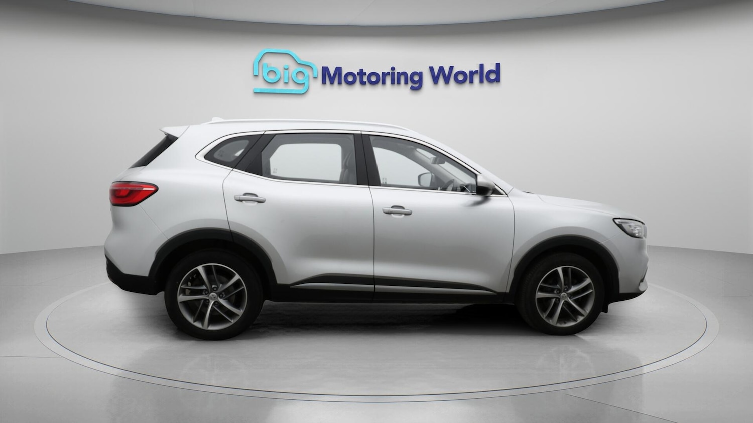 Used MG MG HS for sale - 76727253: Photo 9