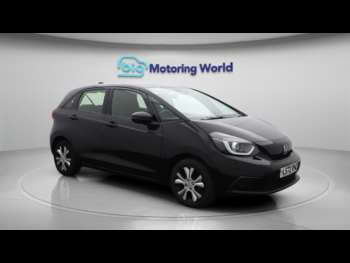 Used Honda Jazz 2022 for sale - 75327183: Photo