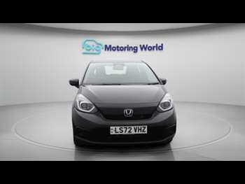 Used Honda Jazz 2022 for sale - 75327183: Photo