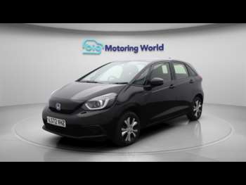 Used Honda Jazz 2022 for sale - 75327183: Photo