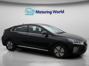2022 (72) - 1.6 GDi Hybrid Premium 5dr DCT