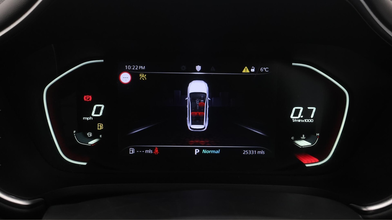 Used MG MG HS 2022 for sale - 76728234: Photo 11