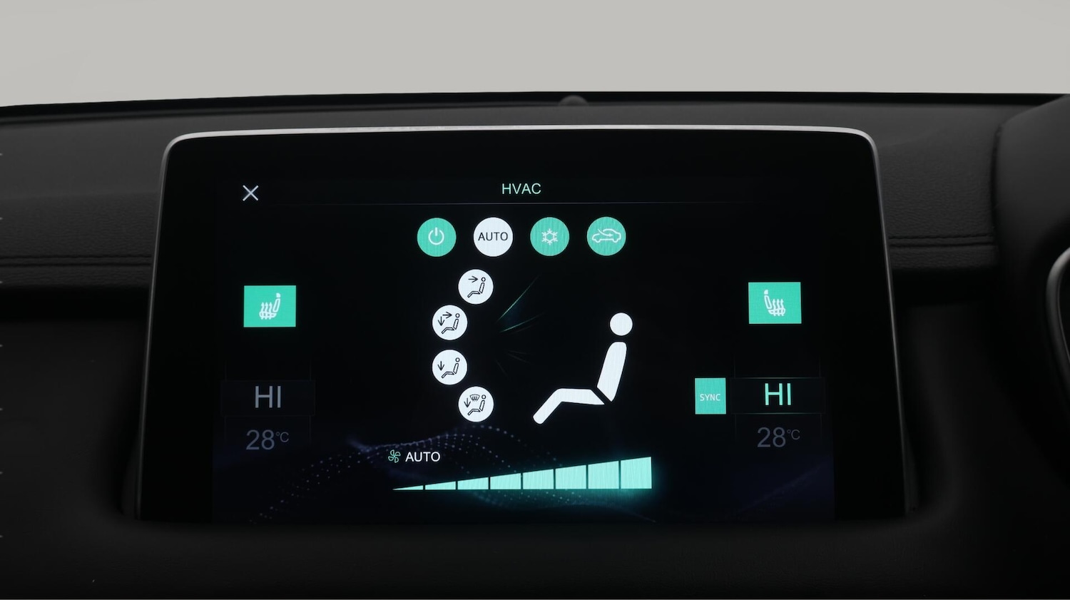 Used MG MG HS 2022 for sale - 76728234: Photo 13