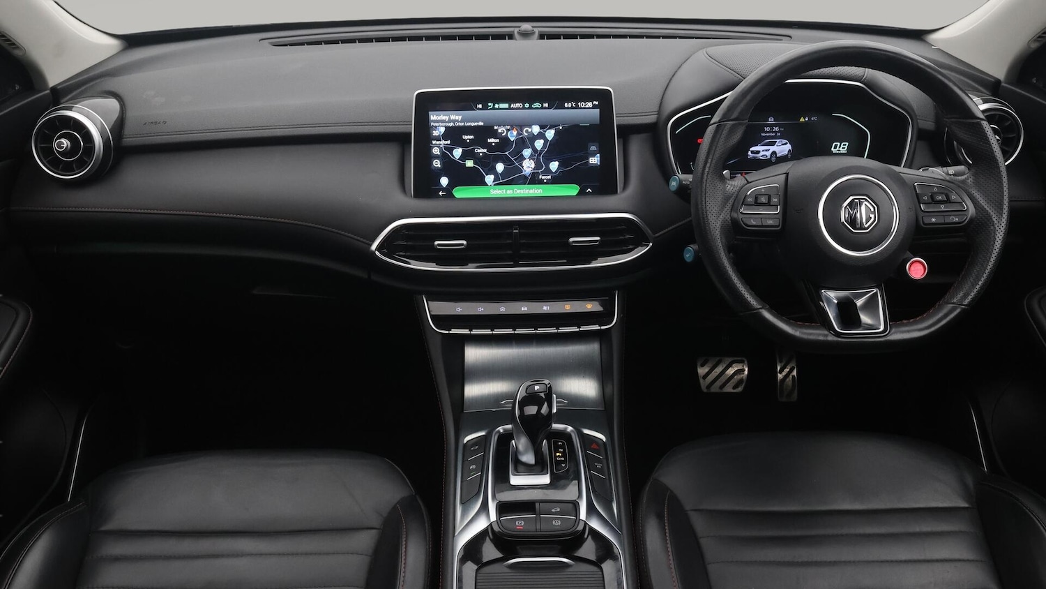 Used MG MG HS 2022 for sale - 76728234: Photo 14