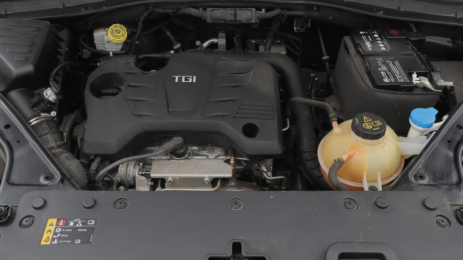 Used MG MG HS 2022 for sale - 76728234: Photo 20