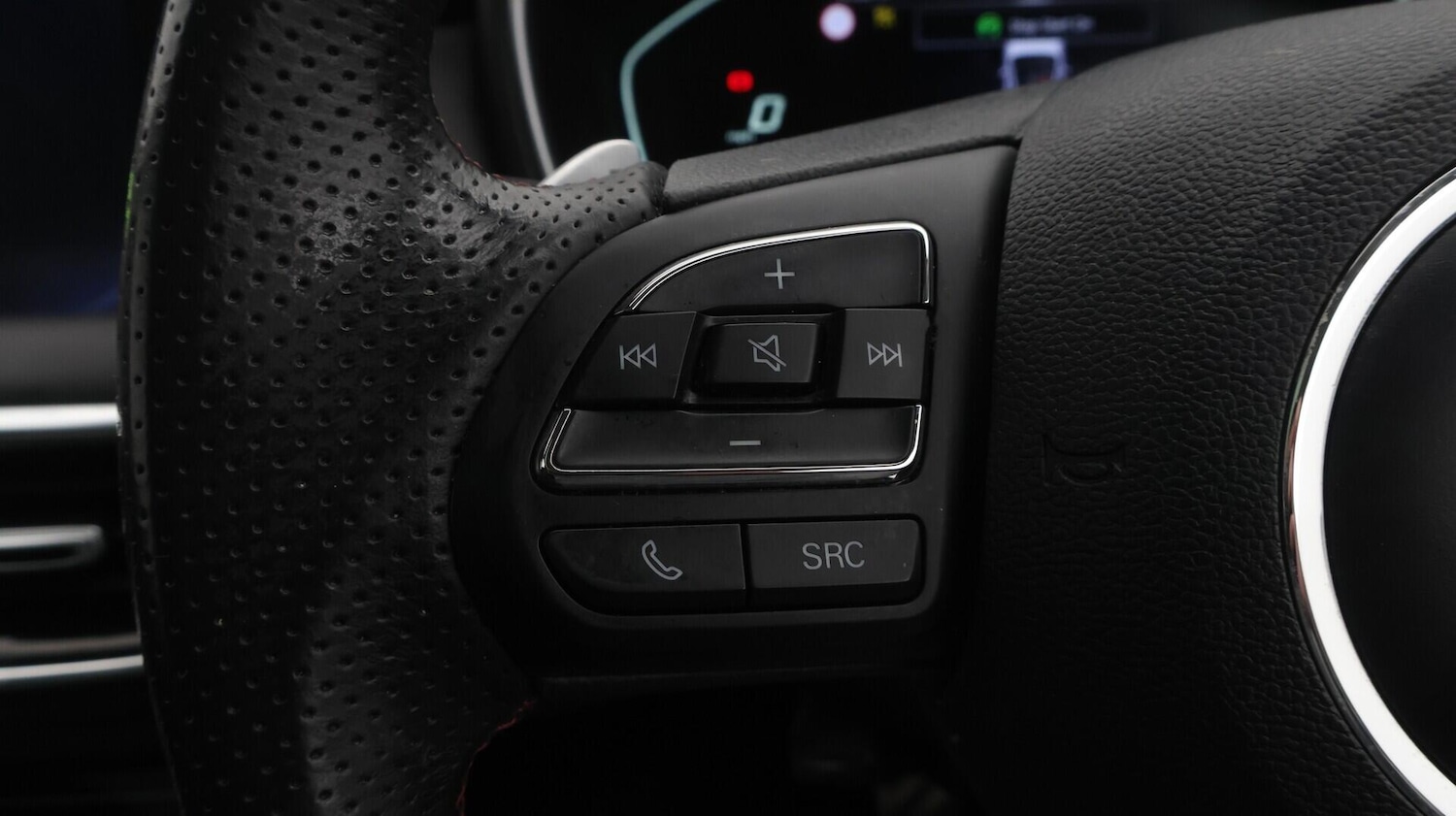 Used MG MG HS 2022 for sale - 76728234: Photo 25