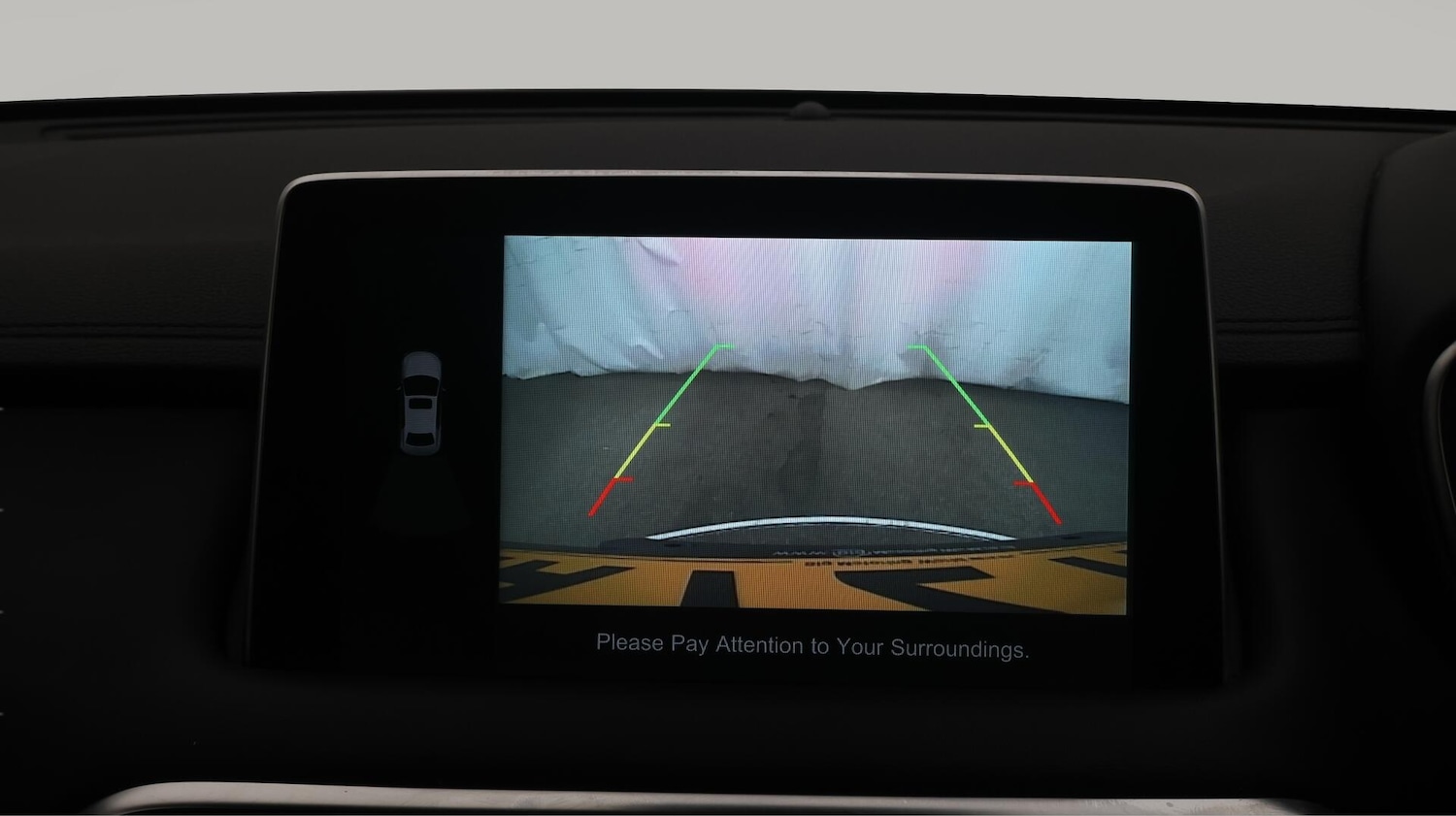 Used MG MG HS 2022 for sale - 76728234: Photo 28