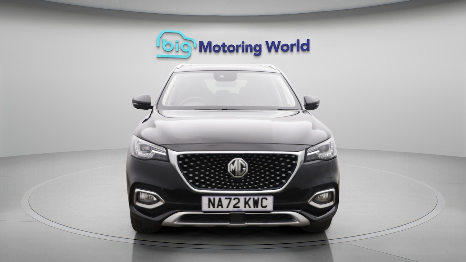 Used MG MG HS 2022 for sale - 76728234: Photo 3