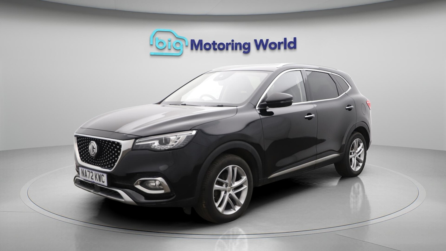 Used MG MG HS 2022 for sale - 76728234: Photo 4