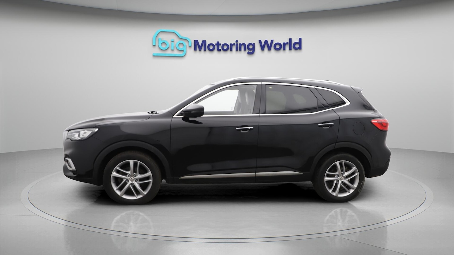 Used MG MG HS 2022 for sale - 76728234: Photo 5