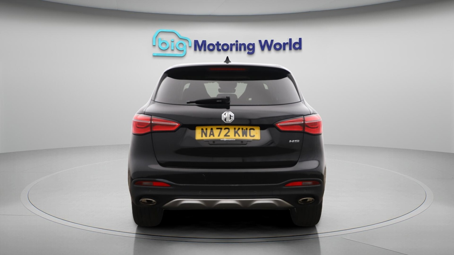 Used MG MG HS 2022 for sale - 76728234: Photo 7