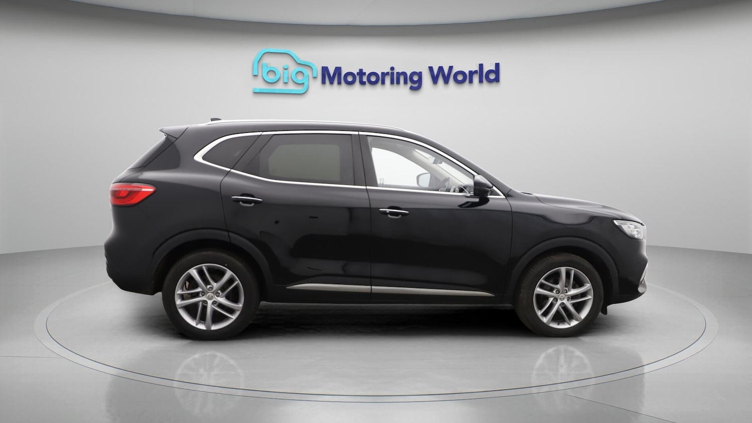 Used MG MG HS 2022 for sale - 76728234: Photo 9